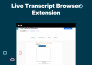 help you to migrate chrome extension from manifest v2 to v3